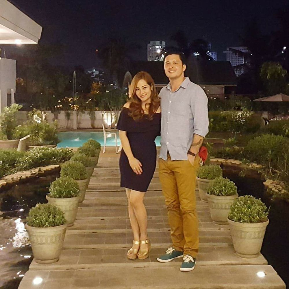 Meet your Posher, Johanna